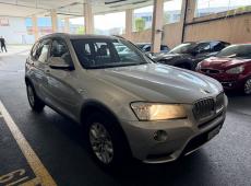 BMW X3 XDRIVE 28i ID 483145