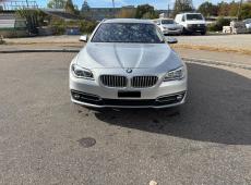 BMW 520d xDrive ID 483137