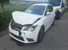 SEAT Leon 1.4 Style Itech EcoFuel ID 483143