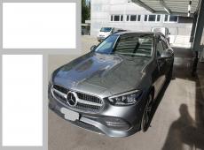 MERCEDES-BENZ C 200 T 4MATIC AVANTGARDE ID 483141