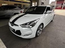 Hyundai Veloster 1.6 GDi, 140 PS