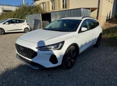 Ford Focus Station Wagon 1.0i EcoB Hybrid 125 Active X, 125 PS