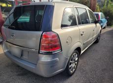 Opel Zafira 1.9 CDTI Enjoy A, 120 PS