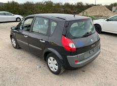 Renault Scénic 1.6 16V Expression, 111 PS