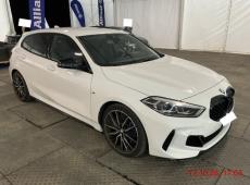 BMW 1er Reihe F40 M135i xDrive, 306 PS