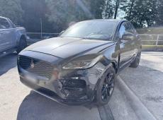 Jaguar E-Pace 2.0 I4 200 S AWD, 200 PS