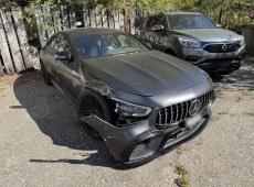Mercedes-Benz AMG GT X290 63 S 4Matic+ Editon 1 (290.689), 639 PS