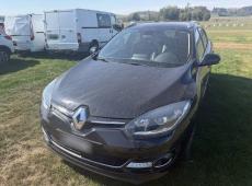 Renault Mégane Grandtour 1.2 TCe 130 Bose EDC, 132 PS