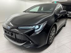 Toyota Corolla 2.0 Hybrid ID 483147