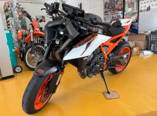 KTM 990 Duke R ID 483159