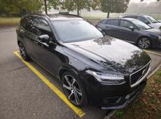 Volvo XC90 2.0 T8 TE R-Design 7P. AWD ID 483160