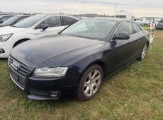 **Audi A5 Coupe (8T)(06.2007->) 1.8 TFSI ID 483163
