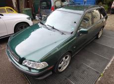 Volvo V40 T4 ID 483164