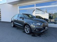 Audi Q3 2.0 TDI ID 483168