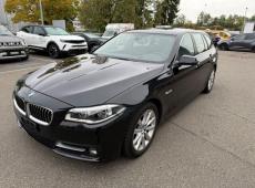 BMW 5er Reihe F11 Touring 520d xDrive ID 483165