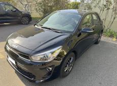 Kia Rio ID 483171