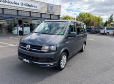 VW California beach ID 483181