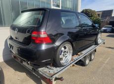 VW Golf IV 3.2 V6 R32 4motion ID 483180