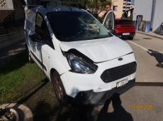 Ford Transit Courier Van 1.0 eco Trend ID 483182