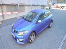 Renault Megane 1.2 ID 483187