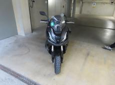 Honda ADV 350 ID 483191