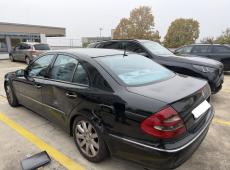 Mercedes-Benz E-Klasse W211 E 220 CDI ID 483195