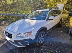 Volvo XC70 2.4 D Kinetic AWD ID 483194