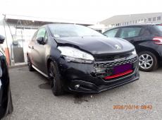 PEUGEOT 208 1.6 TURBO GTI 30TH ID 483203