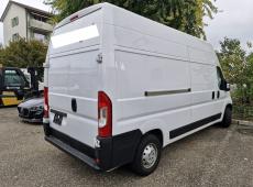 Opel Movano C Kasten L3 H3 2.2 TD 140 ID 483007