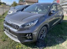 Kia Niro P-HEV ID 483202