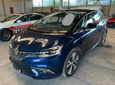 Renault Scénic (172517 km)