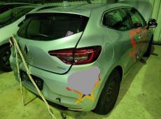 Renault Clio (85668 km)