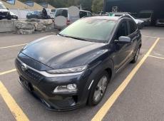Hyundai KONA EV BLUELINK (102386 km)