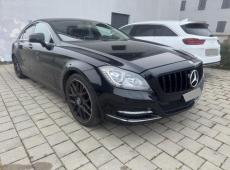 Mercedes-Benz CLS-Klasse C218 (142437 km)