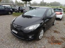 Mazda 2 (205429 km)