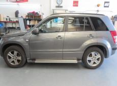 Suzuki Grand Vitara Wagon (135397 km)