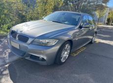 BMW 3er Reihe E90 (275959 km)
