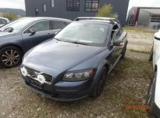 Volvo C30 (264277 km)