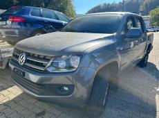 VW AMAROK (112000 km)