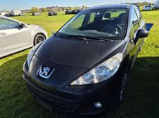 *Peugeot 207 1.4 16V 95 Millesim 200 ID 483248