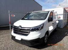RENAULT TRAFIC BDCI130 ID 483214