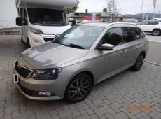 SKODA FABIA 1.2 TSI SWISS ED. ID 483218