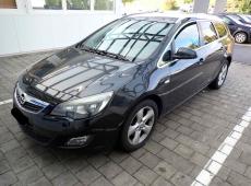 OPEL ASTRA 1.6I ID 483224