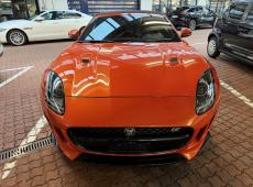 Jaguar F-Type ID 483238