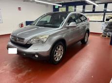 Honda CR-V ID 482913