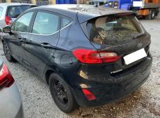Ford Fiesta 1.0 SCTi ID 483206