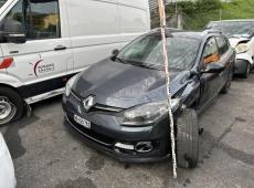 RENAULT Mégane Grandtour 1.2 16V Turbo Bose ID 483217