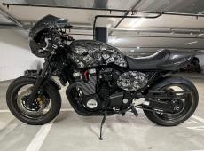 Yamaha XJR 1300 Racer ID 483221