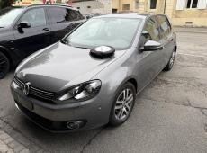 VW Golf 1.2 TSI BlueMotion Technology DSG ID 483246