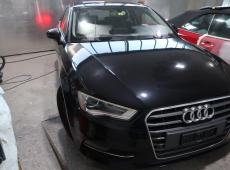 AUDI A3 2.0 TDI Ambiente ID 483205